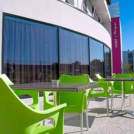 Zenao Hotel Merignac (Gironde)