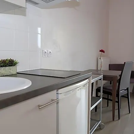 Hotel Zenao 3*